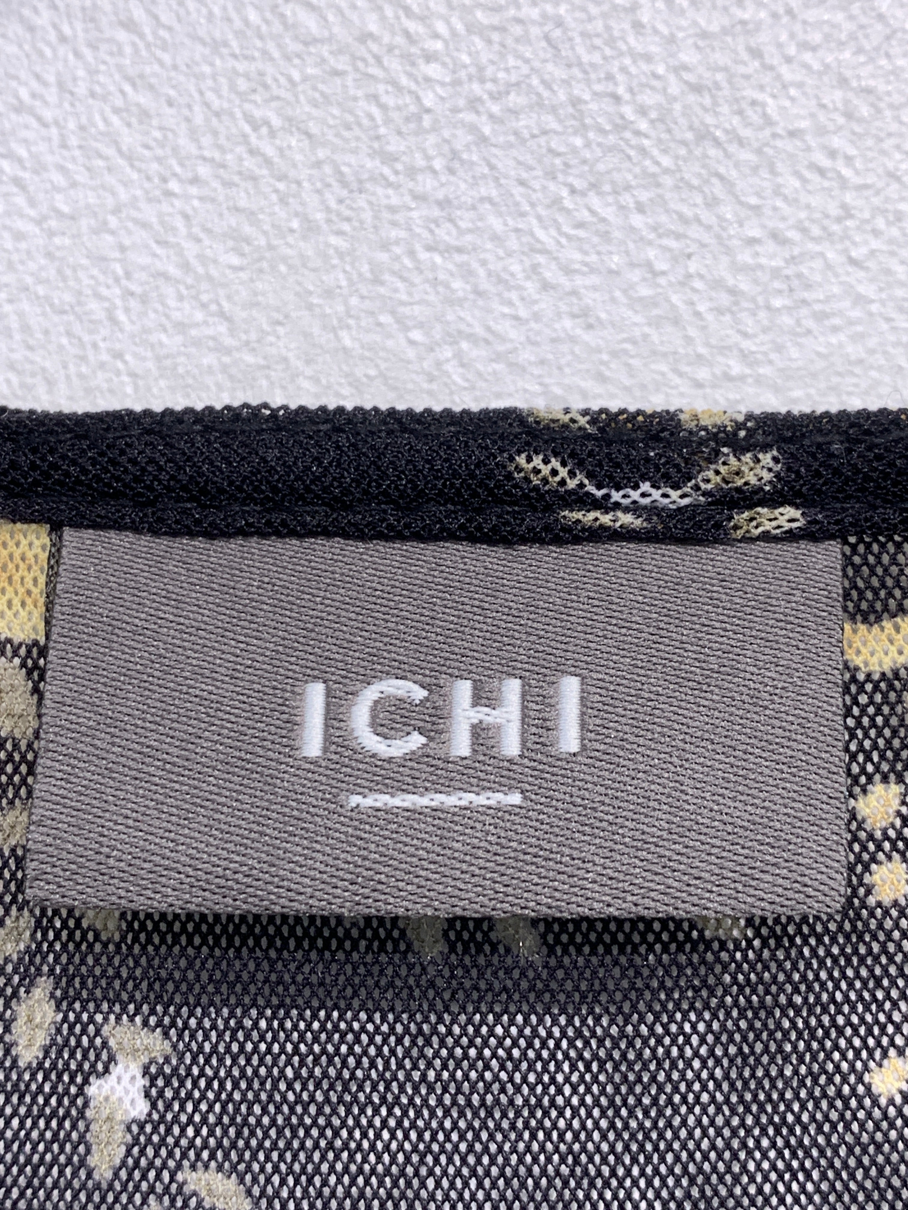 Ichi Kjole